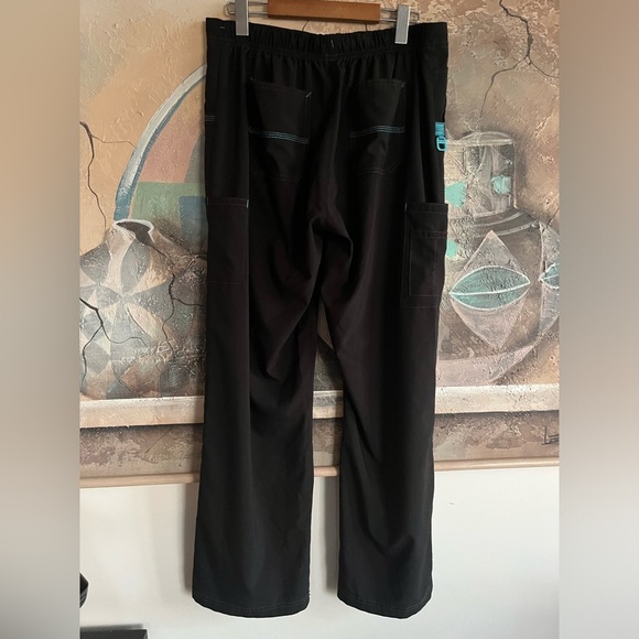 Carhartt Scrubs Pants - Picture 8 of 12